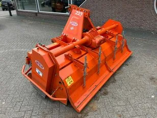 تصویر 4 از روتیواتور پشت تراکتوری چند کاره با تیغه های مقاوم و عملکرد یکنواخت